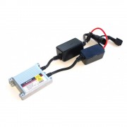 Блок розпалювання ксенону BAXSTER HX35-12V OmnipotentCAN gen1 12V 35W