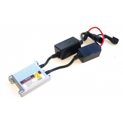 Блок розпалювання ксенону BAXSTER HX35-12V OmnipotentCAN gen1 12V 35W Блок розпалювання ксенону BAXSTER HX35-12V OmnipotentCAN gen1 12V 35W