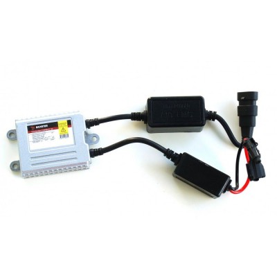 Блок розпалювання ксенону BAXSTER HX35-C88 OmnipotentCAN gen2 12V 35W