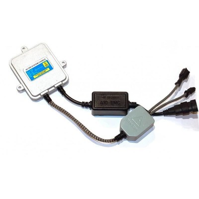 Блок розжига BAXSTER HX35-FC88 Turbo CAN 12V 40W (1 шт)