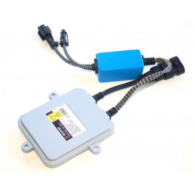 Блок розпалювання ксенону BAXSTER HX35-FC88 Turbo Start 12V 35W