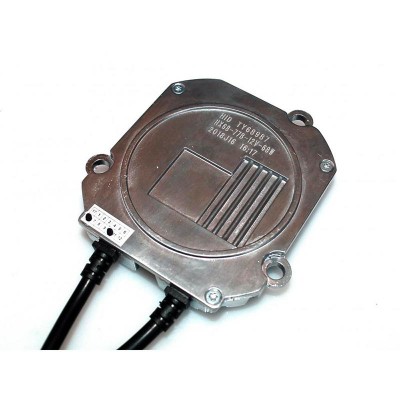 Блок розжига BAXSTER HX68-77B Turbo Light 12V 68W (1 шт) Блок розжига BAXSTER HX68-77B Turbo Light 12V 68W (1 шт)