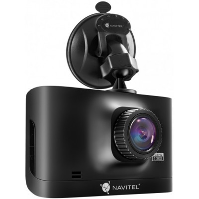 Видеорегистратор Navitel R400