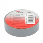 Изолента 3M серая