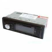 Магнитола BAXSTER BSF-131 green (без диска)