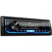 Магнитола JVC KD-X151 (без диска)