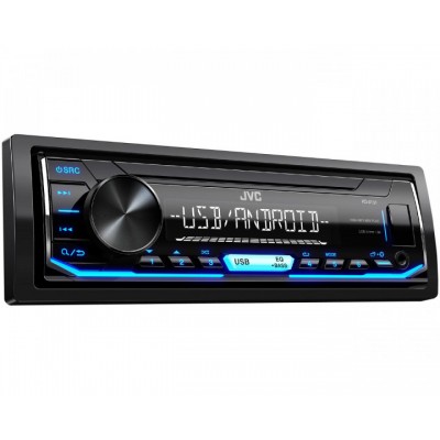 Магнитола JVC KD-X151 (без диска)