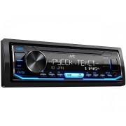 Магнитола JVC KD-X155(без диска)