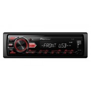 Магнитола Pioneer MVH-09UB(без диска)