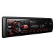 Магнитола Pioneer MVH-09UB(без диска)