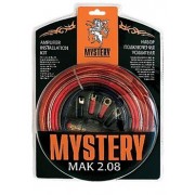 Набор кабелей Mystery MAK 2.08 (2 канала)
