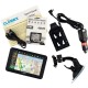 Навигатор GPS Globex GE520 (Навител)