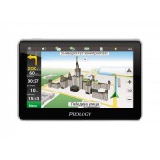 Навигатор GPS Prology iMAP-5800 (Навител)