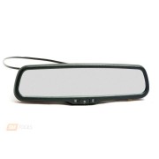 Накладка на зеркало GT B10 с монитором