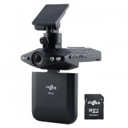Видеорегистратор Gazer H521