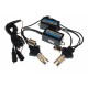 Ходовые огни BAXSTER DRL+Поворот SMD Light 5730 P21W Ходовые огни BAXSTER DRL+Поворот SMD Light 5730 P21W