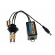 Ходовые огни BAXSTER DRL+Поворот SMD Light 5730 P21W Ходовые огни BAXSTER DRL+Поворот SMD Light 5730 P21W