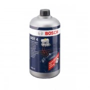 Тормозная жидкость BOSCH 1987479107 DOT4 1 л