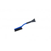 Зимняя щетка-скребок BI-PLAST BP-05 "Kanadka" 63 см