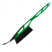 Зимняя щетка-скребок BI-PLAST BP-02 BIG-55cм