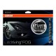 Ходовые огни OSRAM LEDFOG 102 BK 12V/24V