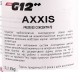 Антифриз AXXIS G12+ P999-G12-1.5 RED концентрат 1,5 л
