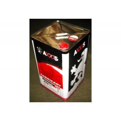 Антифриз AXXIS G12+ P999-G12-020 RED концентрат 20 л