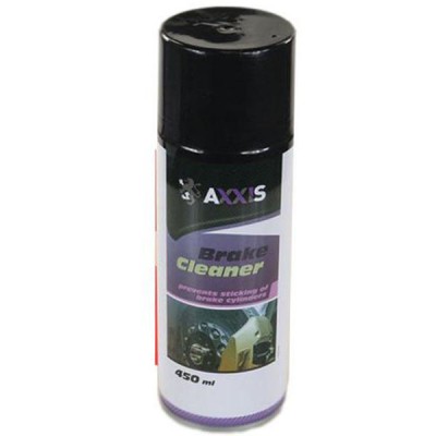 Очиститель AXXIS VSB-060 450 мл