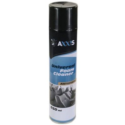 Очиститель AXXIS VSB-054 650 мл