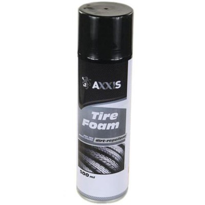 Очиститель AXXIS VSB-071 500 мл