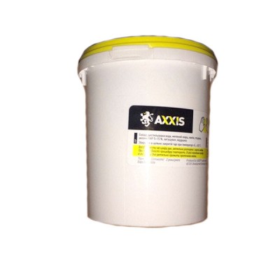 Паста AXXIS 90772 0,65 кг Паста AXXIS 90772 0,65 кг