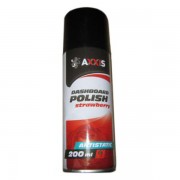 Полироль AXXIS D-0005F 200 мл