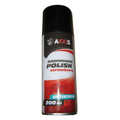 Полироль AXXIS D-0005F 200 мл