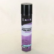 Полироль AXXIS VSB-039 650 мл