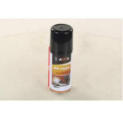 Смазка AXXIS wd-40110 110 мл