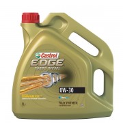 Масло моторное Castrol Edge 0W-30 Diezel, Turbodiezel 4 л