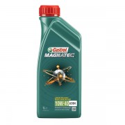 Масло моторное Castrol Magnatec 10W-40 A3/B4 Benzin Dizel 1 л