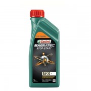 Масло моторное Castrol Magnatec Stop-Start 5W-20 E E Benzin 1 л