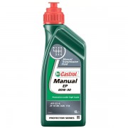 Масло трансмиссионное Castrol Manual EP 80W-90 1 л