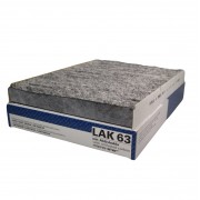Фильтр салона Mahle LAK63 VW, Seat