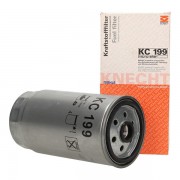 Топливный фильтр Mahle KC199 Hyundai