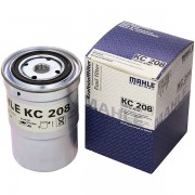 Топливный фильтр Mahle KC208 Mitsubishi
