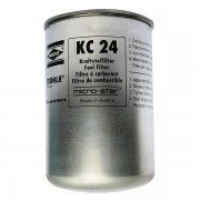 Топливный фильтр Mahle KC24 VOLVO