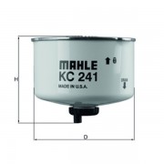 Топливный фильтр Mahle KC241D Range Rover III 2.7TD, 3.0TD, Discovery