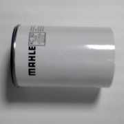 Топливный фильтр Mahle KC362D VOLVO
