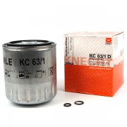 Топливный фильтр Mahle KC63/1D Daimler