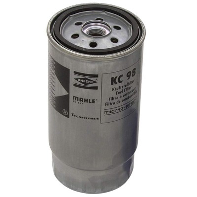Топливный фильтр Mahle KC98 BMW