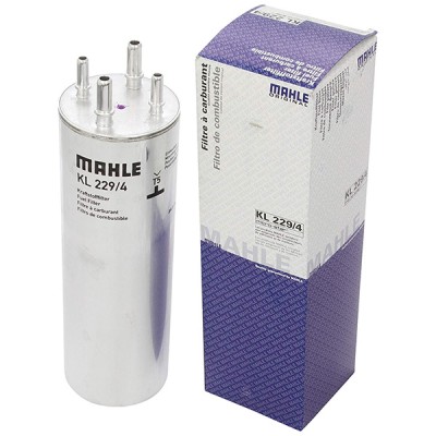 Топливный фильтр Mahle KL229/4 VW