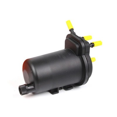 Топливный фильтр Mahle KL430 Renault