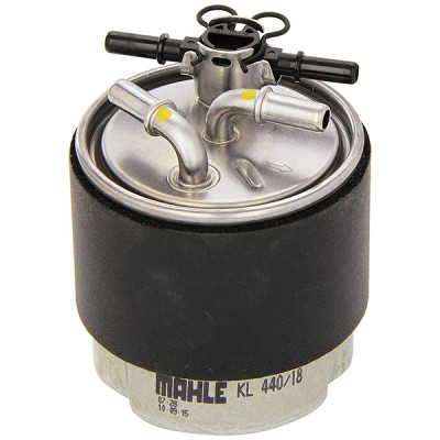 Топливный фильтр Mahle KL440/18 Nissan